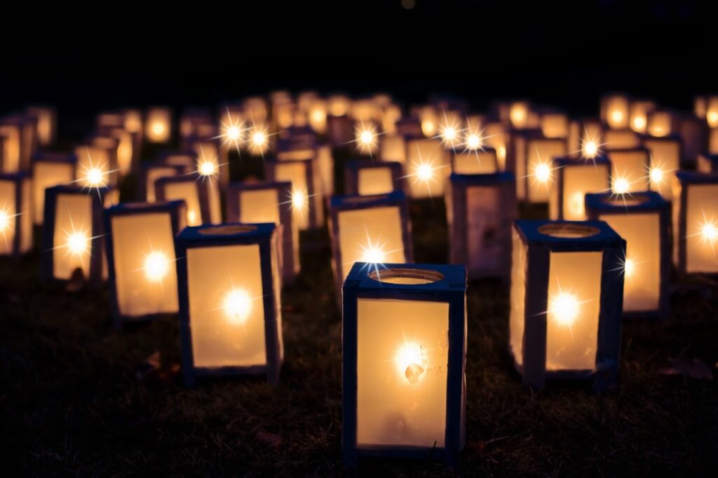 lights
