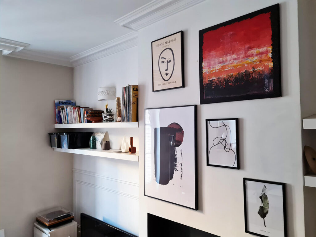 Dear Sam : pour une décoration murale éthique et tendance