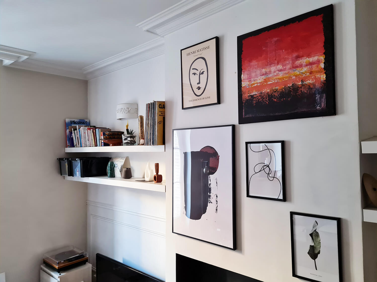 Dear Sam : pour une décoration murale éthique et tendance